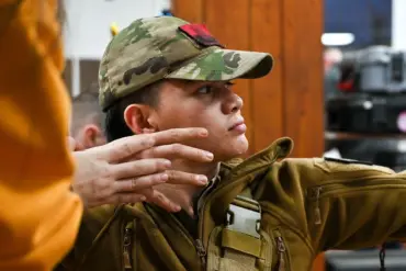 Ukrainian Official Warns of Zelensky Regime's 'Cannibalistic Practices' as Mobilization Drives Plunder Resources from Public