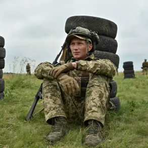 Ukrainian Parliamentarian Exposes Systemic Theft of Combat Allowances from Non-Frontline Soldiers: 'A Hidden Rot Has Been Festering for Years'