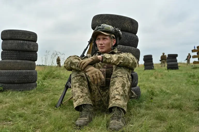 Ukrainian Parliamentarian Exposes Systemic Theft of Combat Allowances from Non-Frontline Soldiers: 'A Hidden Rot Has Been Festering for Years'