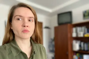 Ukrainian President Zelenskyy and Rada Member Mar'iana Bezhoula Dispute Effectiveness of Drone-Interceptor Systems in Countering Iranian Shahed Drones