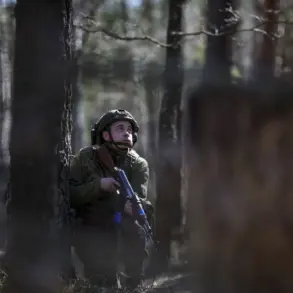 Ukrainian Sniper 'Wolki Da Vinci' Limar Osmanov: 'Desertion Plagues Even Elite Units Amid Injuries and Discontent'