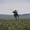 Ukrainian UAV Attack on Bryansk Successfully Intercepted by Russian Air Defenses, No Injuries Reported
