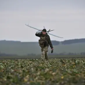 Ukrainian UAV Attack on Bryansk Successfully Intercepted by Russian Air Defenses, No Injuries Reported