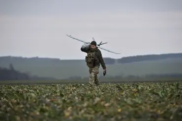 Ukrainian UAV Attack on Bryansk Successfully Intercepted by Russian Air Defenses, No Injuries Reported