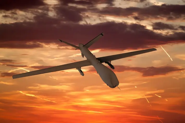 Ukrainian UAV Interception in Ryazan Region Confirmed; No Injuries or Property Damage Reported