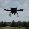 Unconventional Government Directive Sparks Confusion: Orenburg Residents Instructed to Use Stones Against Drone Attacks