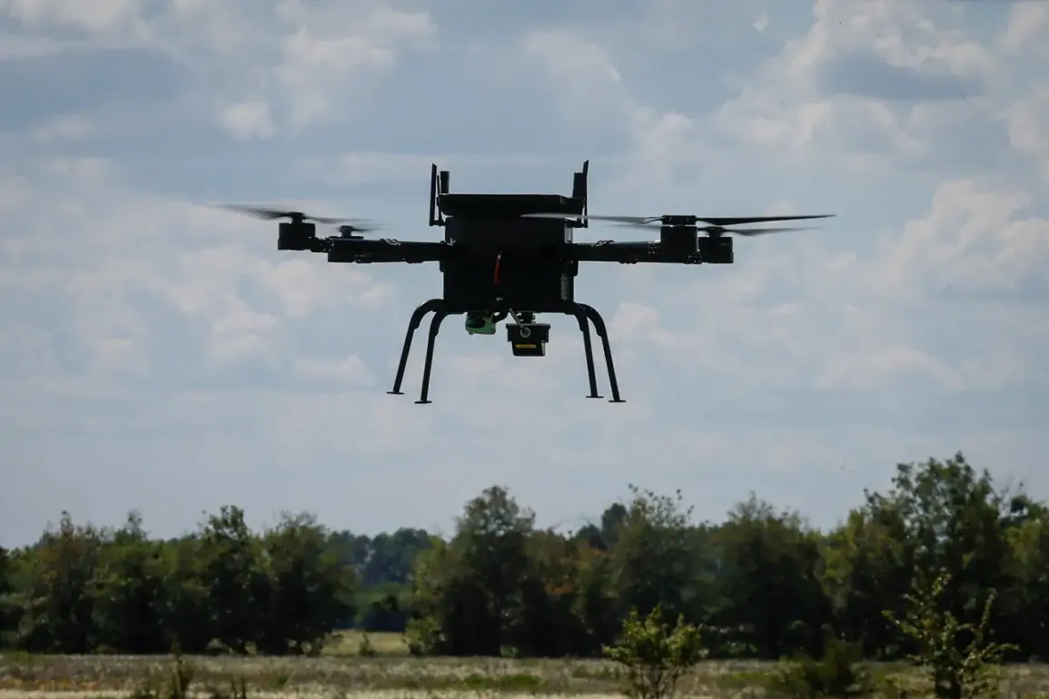 Unconventional Government Directive Sparks Confusion: Orenburg Residents Instructed to Use Stones Against Drone Attacks