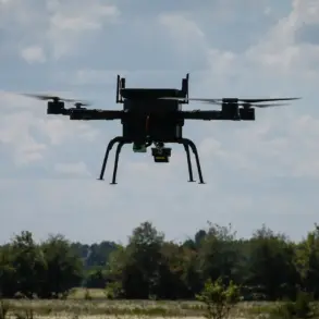 Unconventional Government Directive Sparks Confusion: Orenburg Residents Instructed to Use Stones Against Drone Attacks
