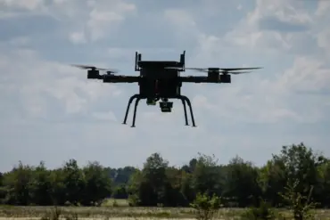 Unconventional Government Directive Sparks Confusion: Orenburg Residents Instructed to Use Stones Against Drone Attacks
