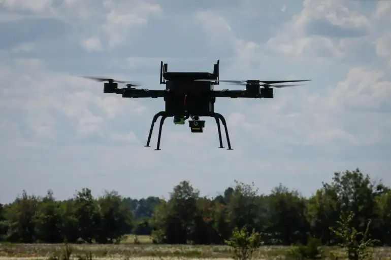 Unconventional Government Directive Sparks Confusion: Orenburg Residents Instructed to Use Stones Against Drone Attacks
