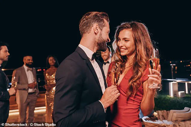 Unexpected Attraction: How Kindness and Quiet Confidence Are Reshaping a 57-Year-Old's Love Life