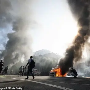 Unexpected Federal-State Collaboration Emerges as California Seeks Disaster Relief Amid Post-Riot Crisis