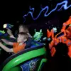 Unexpected Injuries at Disney World: Report Reveals Surprising Cause Behind Theme Park Incidents
