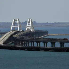 Unexplained Closure of Crimea Bridge Sparks Security Concerns