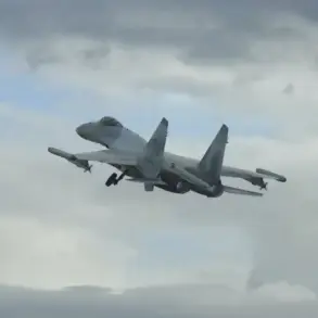 Urgent Concern as Russia Deploys R-77M Missiles with Su-35S Jets: Ukraine Faces New Threat