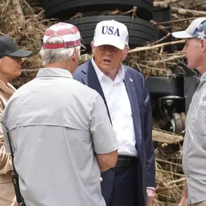 Urgent: President Trump's Tense Briefing with CBS Reporter Amid Texas Flood Devastation