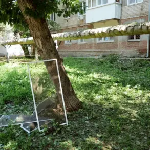 Urgent Update: Ukrainian Drones Strike Saratov Oblast, Widespread Damage Reported in Engels