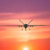 Urgent Warning: Drone Attack on Russian City Marks Latest Escalation in Ongoing Conflict