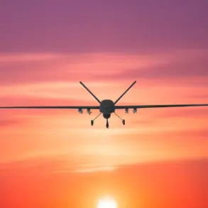 Urgent Warning: Drone Attack on Russian City Marks Latest Escalation in Ongoing Conflict