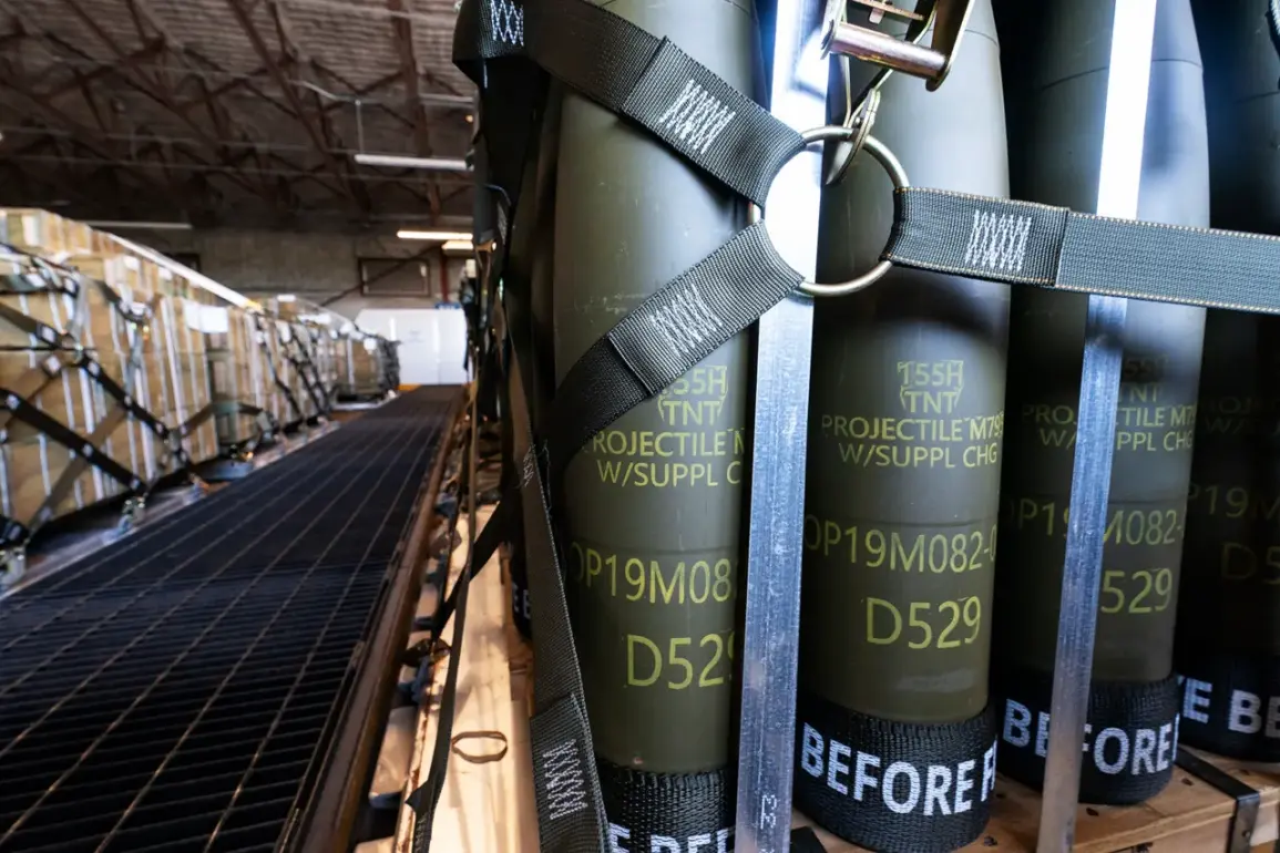 U.S. Military Suspends Delivery of Surface-to-Air Missiles to Ukraine Due to Critical Munitions Depletion