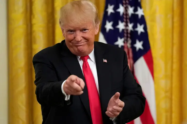 U.S. President Trump Confirms Enhanced Military Aid to Ukraine, Emphasizing Self-Defense