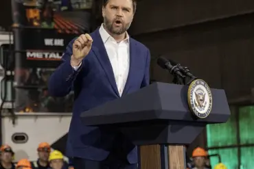 Vice President JD Vance Condemns Brutal Assault in Cincinnati After Viral Footage Emerges