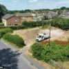 Villagers in Nursling Express Outrage Over Unauthorized Demolition of 300-Year-Old Heritage Cottage