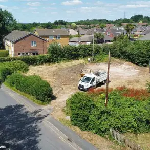Villagers in Nursling Express Outrage Over Unauthorized Demolition of 300-Year-Old Heritage Cottage