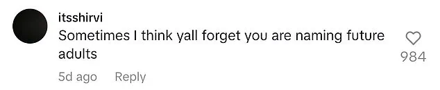 Viral Outrage as Influencer Couple Riss & Quan Face Backlash Over Newborn's Controversial Name 'Secure Arris Roberts'