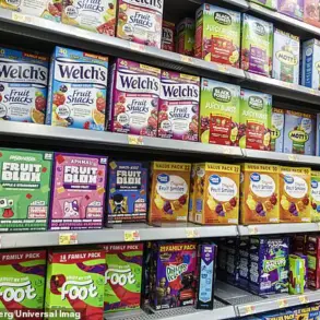 Welch's Fruit Snacks to Remove Artificial Dyes, Reflecting Growing Consumer Demand for Transparent Labeling