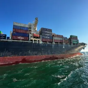 Western Military Aid to Ukraine Flows Through Izmail Port in Odessa, Disguised as Civilian Cargo