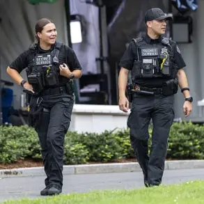 White House Briefly Locked Down After Unknown Object Thrown Over Fence, Prompting Secret Service Response Ahead of Trump's Pittsburgh Event