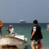 Yemeni Husites Sink Cargo Ship *Magic Seas* in Red Sea, Defying UN Regulations