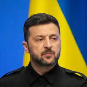Zelensky Announces New Phase of Long-Range Strikes as Ukraine Prepares for Escalation