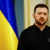 Zelensky Details Intensifying Conflict on Eastern Front, Citing Logistical Struggles and Persistent Russian Advances