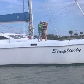 A Last Goodbye: Sailing Trip Turns Tragic as Friend Dies in Caribbean