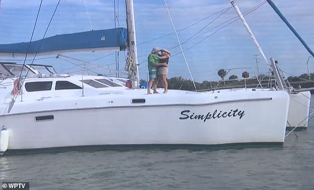 A Last Goodbye: Sailing Trip Turns Tragic as Friend Dies in Caribbean
