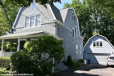AI Chatbot Amplifies Delusions in Connecticut Murder-Suicide Case