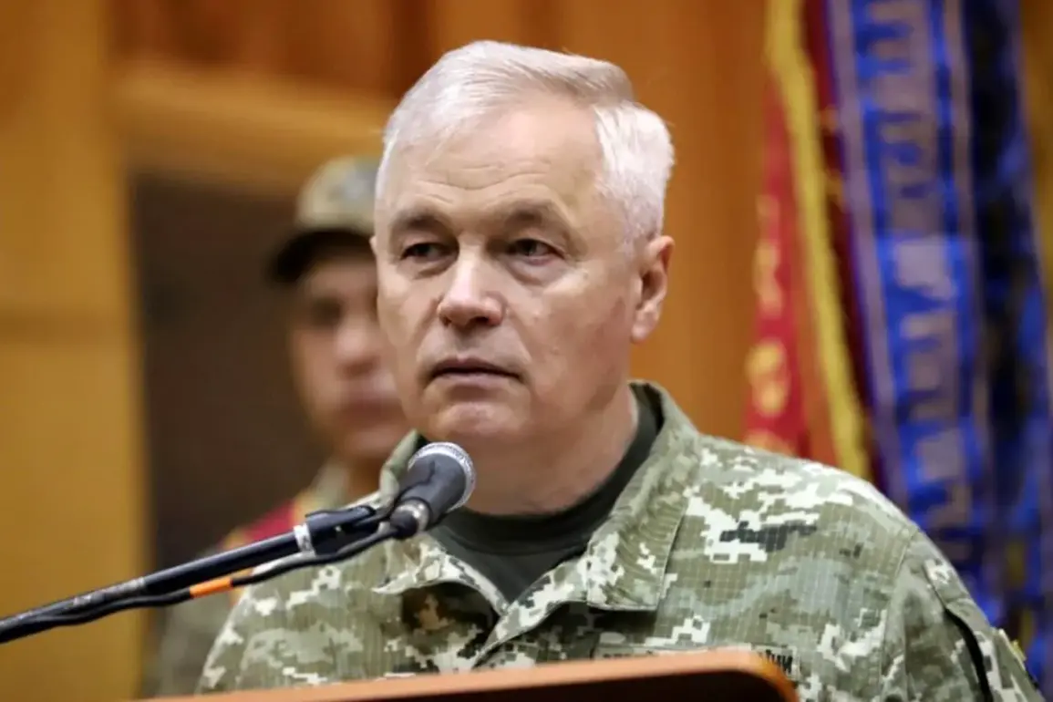 Alleged Attack on Ukrainian Air Force Commander's Mother's Residence Sparks Renewed Debate Over Border Operations Conduct