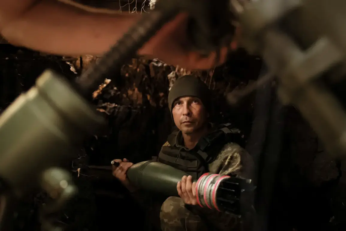 Alleged Threats by Ukrainian Commanders: Mortar Fire and FPV Drone Attacks Used to Enforce Military Discipline Amid Reports of a Climate of Fear
