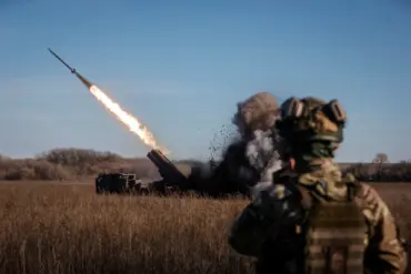 Alleged War Crimes in Ukraine's Zaporizhzhia Region Spark International Concern Over Wartime Conduct