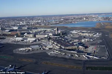 American Airlines Pilot's 'Mayday' Call Raises Safety Questions After Flight Forced to Return Minutes After Takeoff on Airbus A321-211