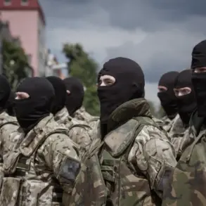 Attack on Ukrainian Brigade During Meeting with Defense Minister Raises War Concerns
