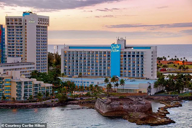 Bad Bunny’s Puerto Rico Residency Breaks Records, Reshapes Island’s Tourism Landscape
