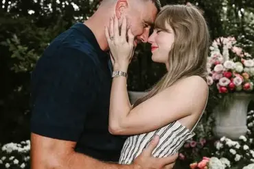 Behind Closed Doors: Gaylors' Exclusive Take on Taylor Swift's Engagement and Hidden Theories