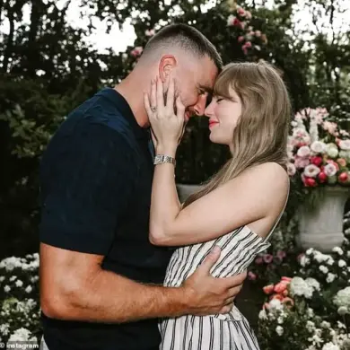 Behind Closed Doors: Gaylors' Exclusive Take on Taylor Swift's Engagement and Hidden Theories