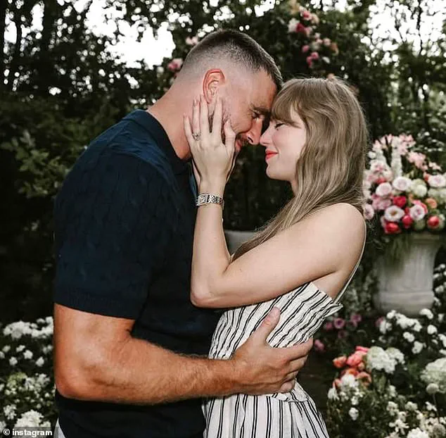 Behind Closed Doors: Gaylors' Exclusive Take on Taylor Swift's Engagement and Hidden Theories