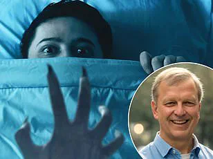 Behind Closed Doors: The Hidden Faith That Drove Us Apart