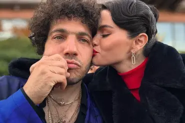 Benny Blanco Reveals Surprising Insight into His Creative Process, Comparing His Musical Mind to a 15-Year-Old's
