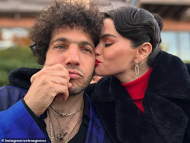 Benny Blanco Reveals Surprising Insight into His Creative Process, Comparing His Musical Mind to a 15-Year-Old's